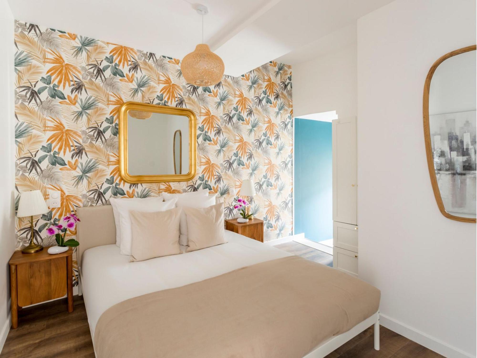 Merveil - Family - Marais - Fbg St Antoine Apartment *