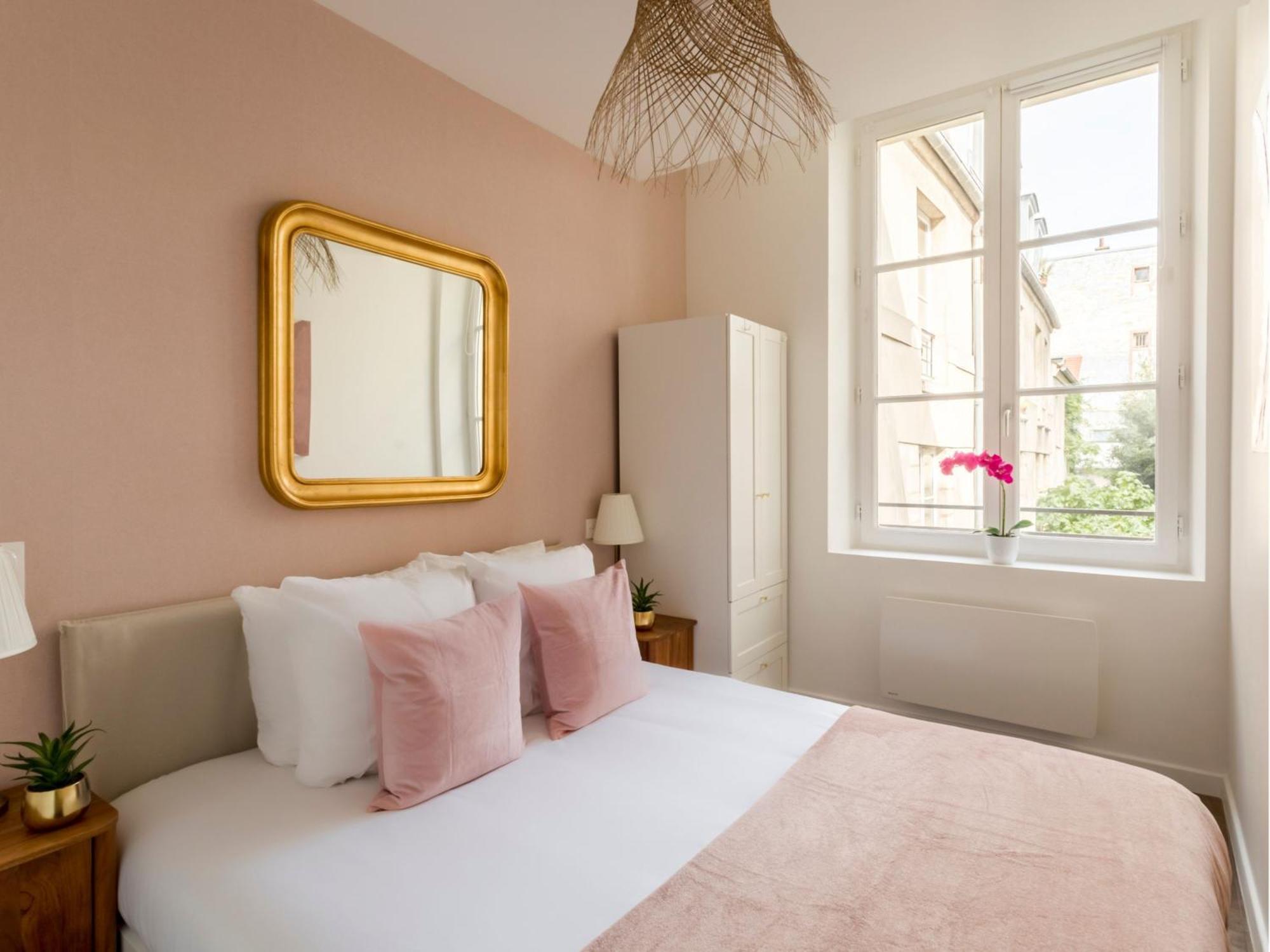 Merveil - Family - Marais - Fbg St Antoine Paris