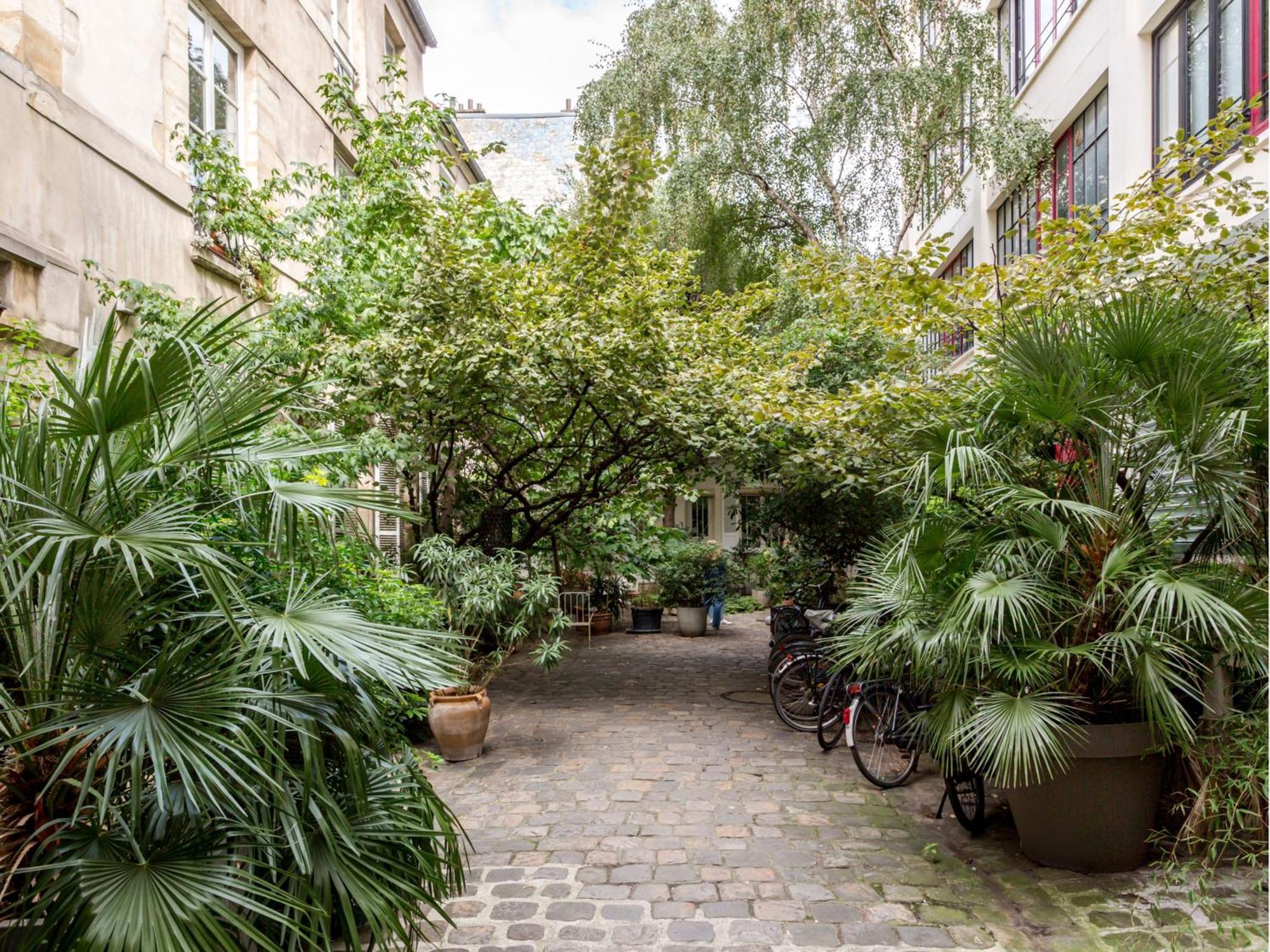 Merveil - Family - Marais - Fbg St Antoine *